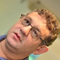 Marcelo Francisco Oliveira