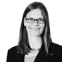 Madeleine Stroppe