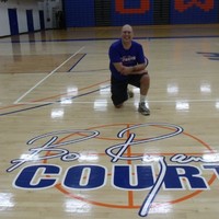 Mark Massoglia