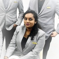 Leenadarshinii Balaguru