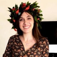 Maria Paola Ferri