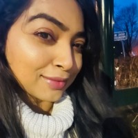 Sherin Jaison