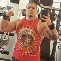 Damian Trujillo