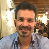 Pierluigi Pasqualon