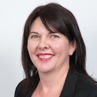 Angela Healy
