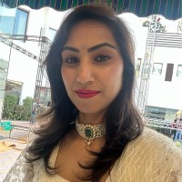 Rishu Malhotra