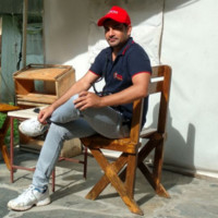 Ravindra Jha