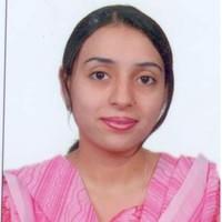 Aafreen Hashmi