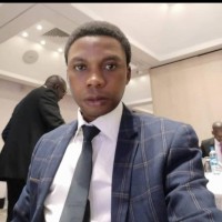 Olatunji Muyiwa Micheal