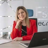 Tanja Kuzmanoska