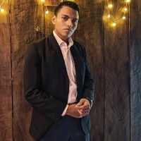 Jonathan Marroquin