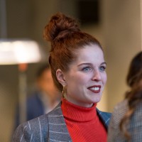 Katrijn Van Orshaegen