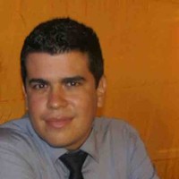 Joel Adrian Ortega Martinez