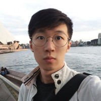 Ho Dawei