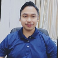 Muhamad Fizrey Shamsul