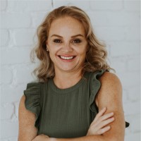 Erin Pedersen