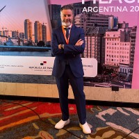 Enrique Monclús Fuertes