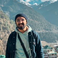 Kartik Gulati