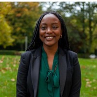 Anita Ikwene