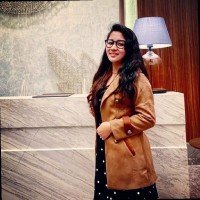 Niharika Gogoi