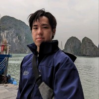 Abraham Goh