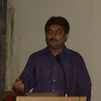 Dharmendra B Thaker