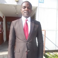 Alphonse Zozime TAMEKAMTA