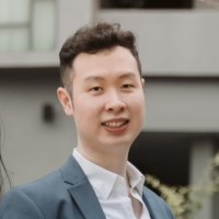 Kevin Lim