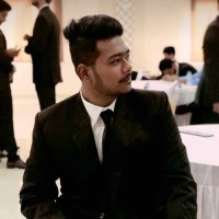 Raktim Hazarika