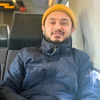 Bardan Pokhrel