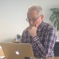 Julian Parker
