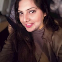 Parminder Kaur