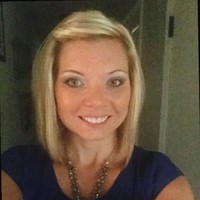 Kristin Yoder