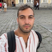 Matteo Felloni