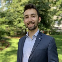 Joshua Marques