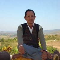 san myint