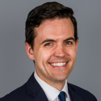 Perry McConnell