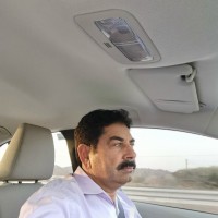 Mohammed Idrees