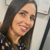 Rebecca Plumley, Msc, Acsfs.
