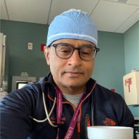 Ravi Suppiah, Md.