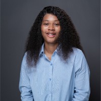 Cyntonia Carroll, M.Eng