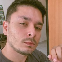 Marcos Daniel Nunez Vilalba