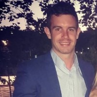 Luke Parker
