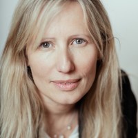 Anne-Gaelle Roudeillac