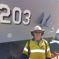 Chris Male