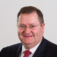Michael O'Driscoll