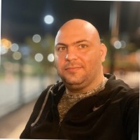 André dos Reis