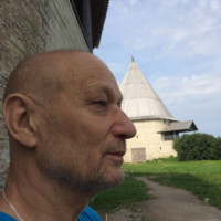Yuri Neshitov