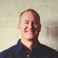 Simon Robinson