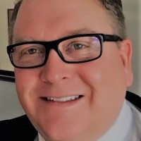Mark Russett